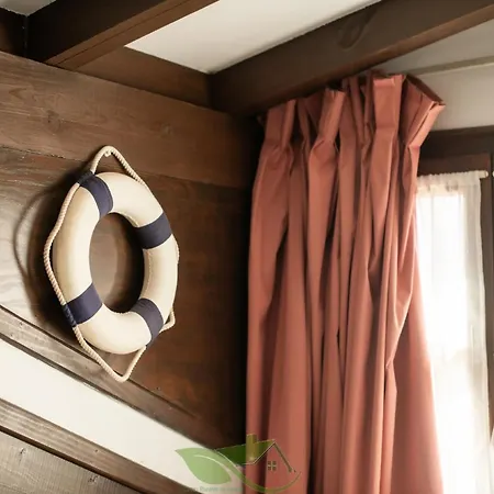 La Del Cuetu アパート