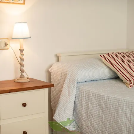 アパート La Del Cuetu リャネス