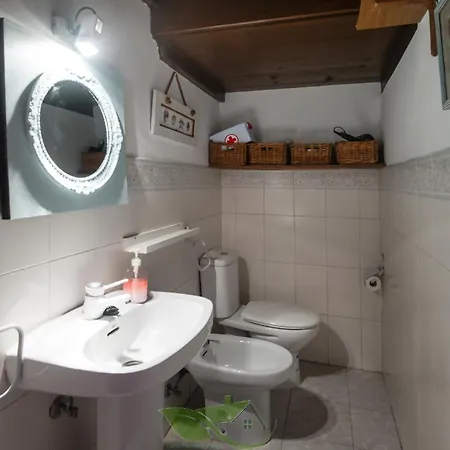 La Del Cuetu アパート リャネス