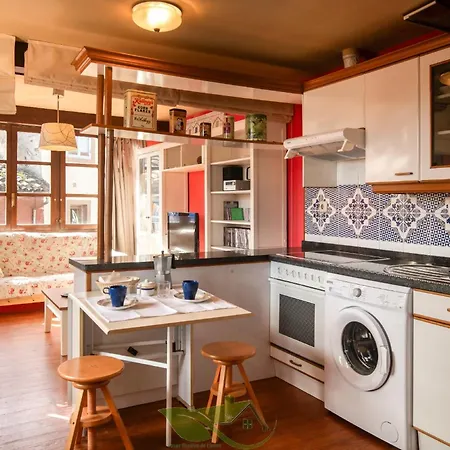 La Del Cuetu リャネス