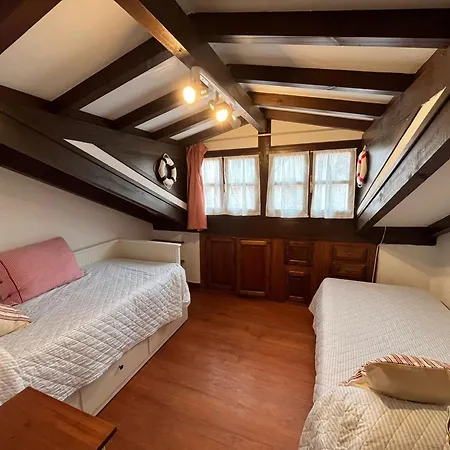 La Del Cuetu リャネス