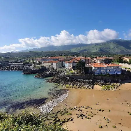 アパート La Del Cuetu *