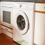 La Del Cuetu Apartamento