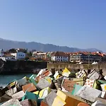La Del Cuetu * Llanes