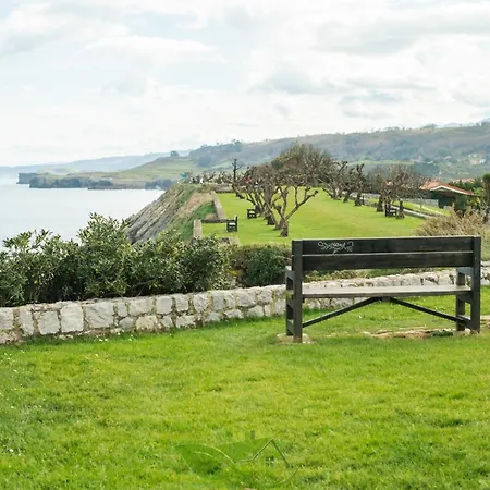 La Del Cuetu Appartement Llanes