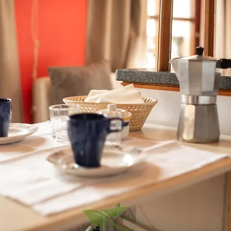 شقة La Del Cuetu يانس