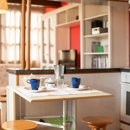 La Del Cuetu Apartment