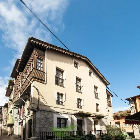 La Del Cuetu Apartment Llanes