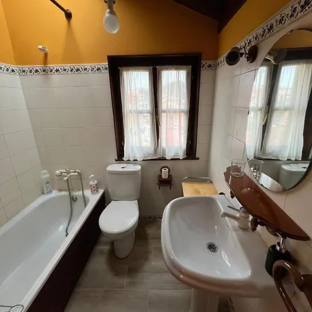 La Del Cuetu Apartment