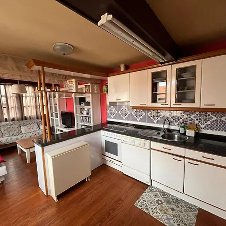 La Del Cuetu * يانس