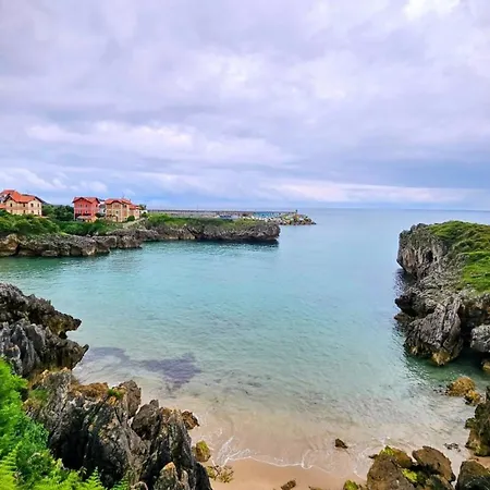 شقة La Del Cuetu يانس