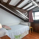 La Del Cuetu Appartement *