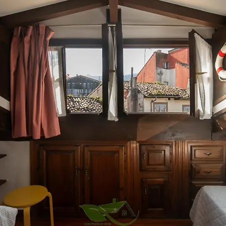 La Del Cuetu Apartment Llanes