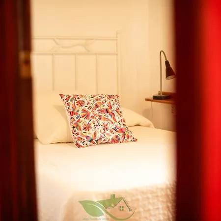 Apartamento La Del Cuetu