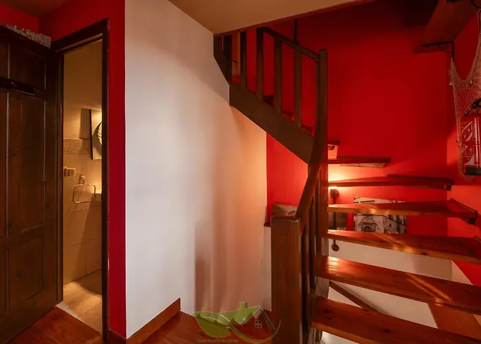 La Del Cuetu * Llanes