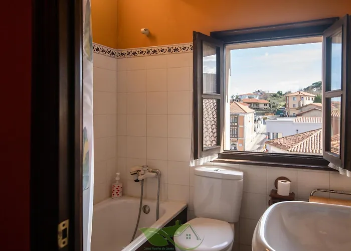 Apartment La Del Cuetu Llanes