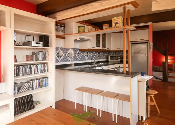 La Del Cuetu * Llanes