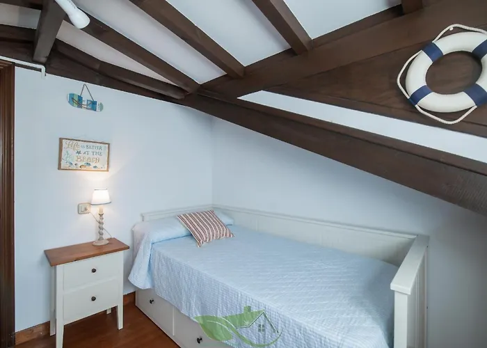 La Del Cuetu * Llanes