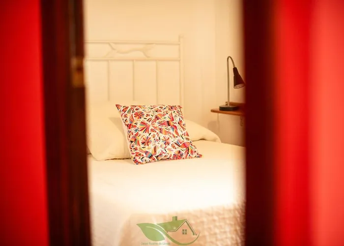 Apartment La Del Cuetu