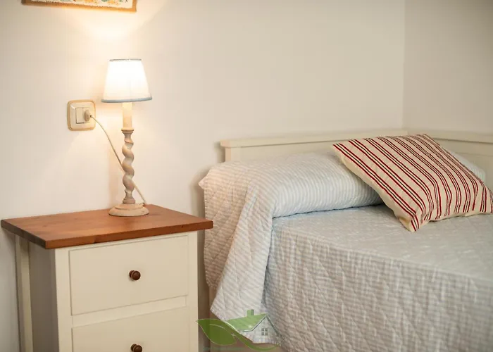 Apartment La Del Cuetu Llanes