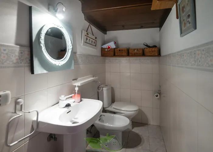 La Del Cuetu Apartment Llanes