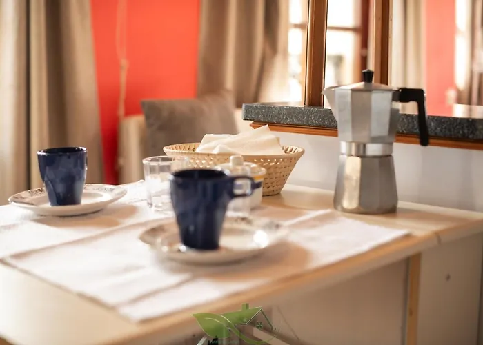 Apartment La Del Cuetu Llanes