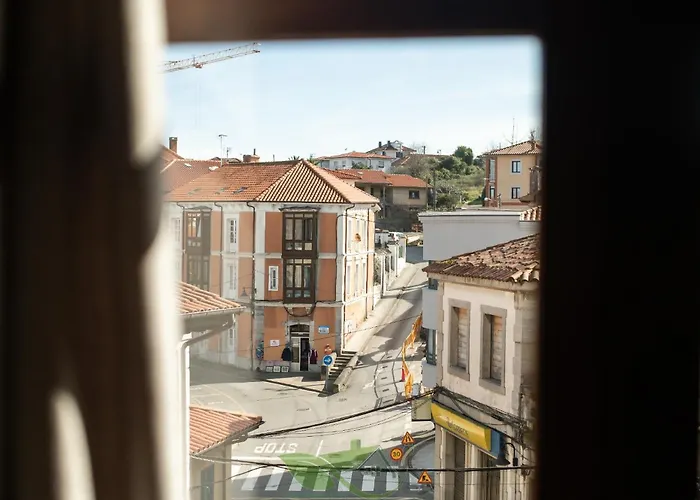 Apartment La Del Cuetu *