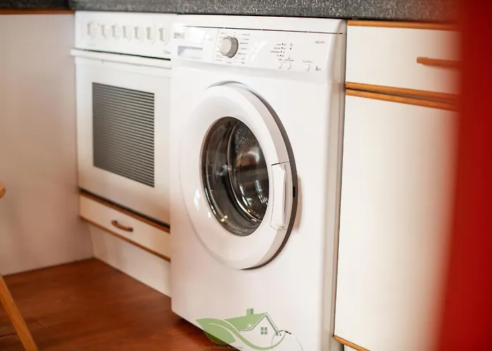 La Del Cuetu Apartment