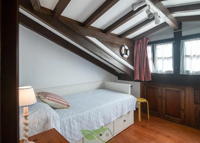 La Del Cuetu Apartment *