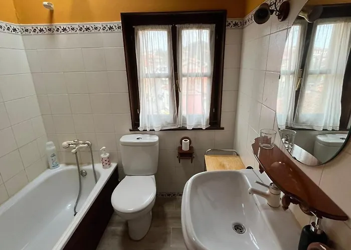 La Del Cuetu Apartment