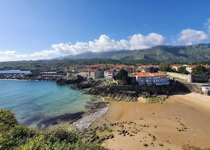 Apartment La Del Cuetu *