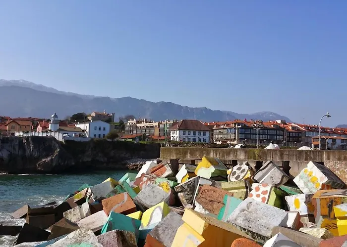 La Del Cuetu * Llanes