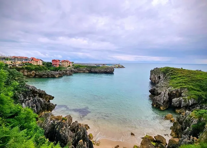 Apartment La Del Cuetu Llanes